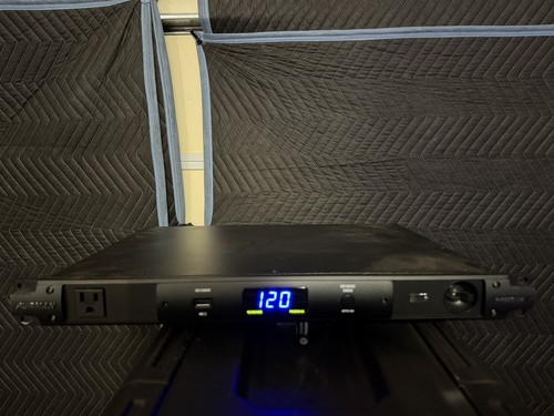 Furman 1800 prestige - p-1800, ar