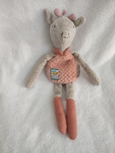 Moulin roty doudou - moulin, semi