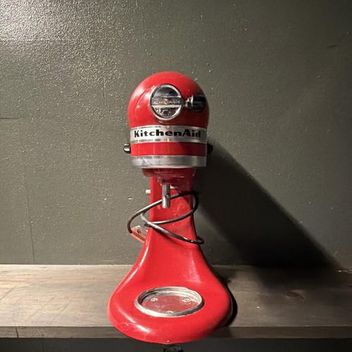 Kitchenaid artisan stand - 5,
