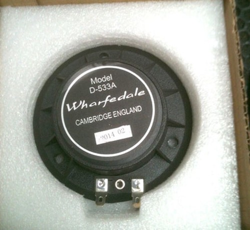 Wharfedale evp diaphragme - wharfedale, evp-x