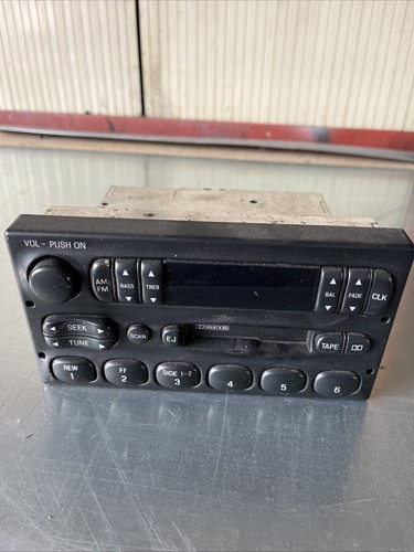 Autoradio ford econoline - autoradio,