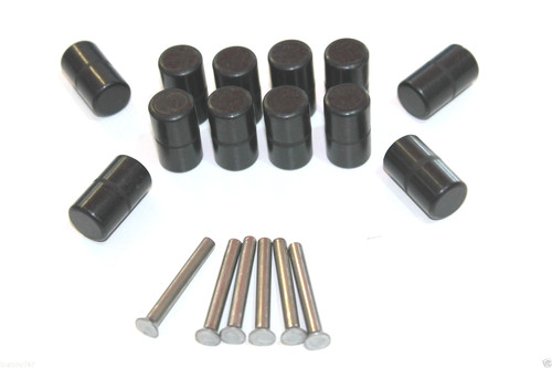 Honda set révision engrenage - honda,