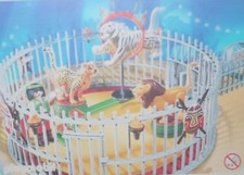 Playmobil -- Pièce de