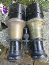 Militaria Marine Officer Twin WW1 Nautic Iris Paris Working Full