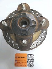 Moyeux De Roue Avant Avec Disque (50%) POLARIS RZR 1000 TRAIL  2019 (#24703)