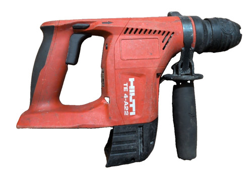 Hilti a22 cordless rotary - hilti, 4-a22