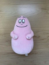 Barbapapa Plush