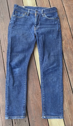 Levi 510 jean taille - -, 33