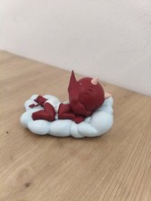 Figurine résine hot stuff la