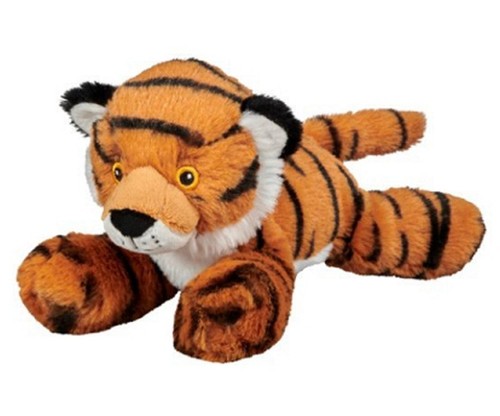 Peluche tigre bauer eco line - peluche,