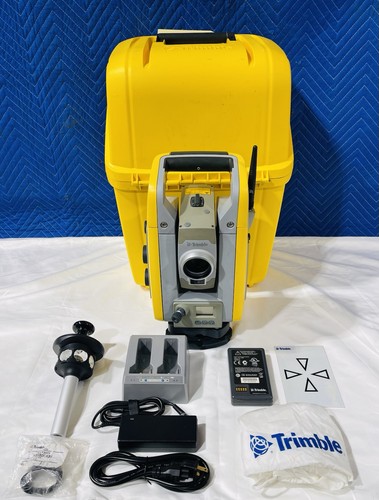 Trimble sec dr300 - 3”, dr300+