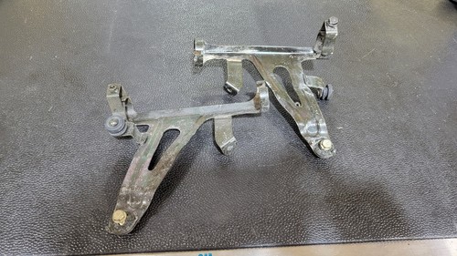 1988 yamaha dt50 fork - yamaha, ears