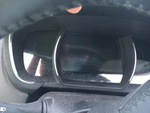 Compteur renault grand - renault,