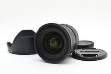 [Near MINT] Tokina AT-X Pro 11-16mm f2.8 IF DX II For Nikon AF From JAPAN