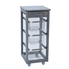 Chariot de cuisine SLIM en