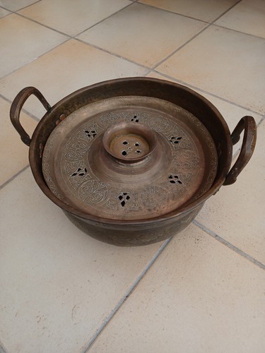 Bassin pour aiguière lave - bassin, aiguière/lave