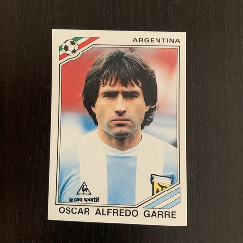 Panini world cup - panini, story