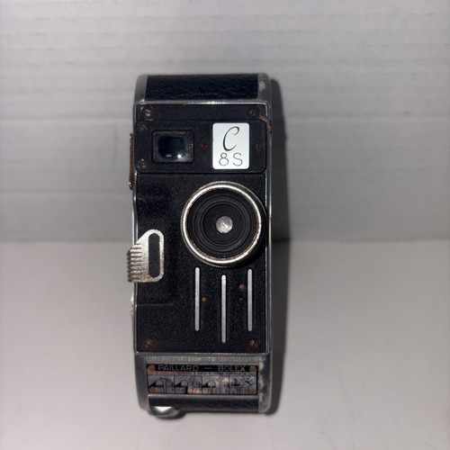 Paillard vintage bolex - vintage,