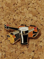 Pin's Bière Guinness