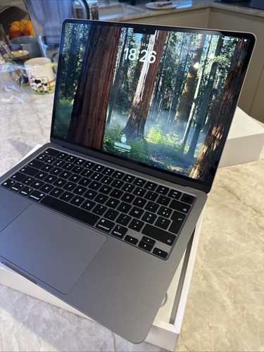 Macbook apple air 516go ssd - macbook,