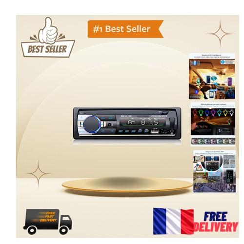 Radio universelle din - radio,