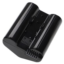 2 Batteries pour Nikon D3 D3s