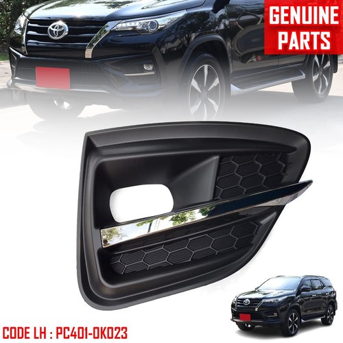 Pour toyota fortuner sw4 - pour, suv