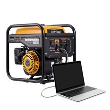 generateur essence Inverter 3200W groupe électrogène et accessoire à essence