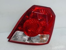 FEU ARRIÈRE DROIT Daewoo /