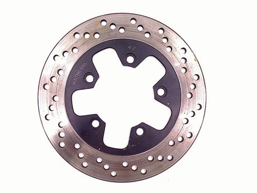 Frein disque arrière suzuki - frein,