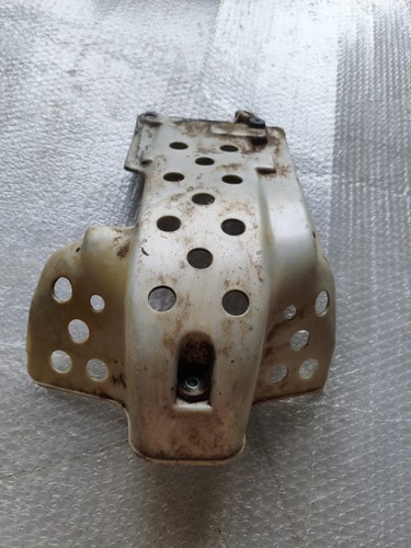 Sabot moteur honda - sabot,