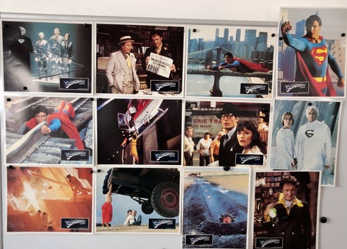 Superman 1979 donner - -, r.