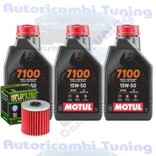 Kit De Révision Motul 7100