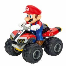 Carrera Mario Kart Mario Quad