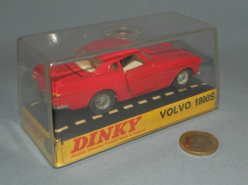 Dinky toys originale - gb,
