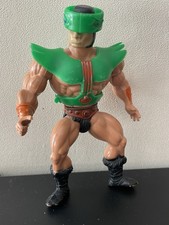 Figurine jouet vintage Tri