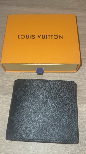 Louis vuitton portefeuille - louis,