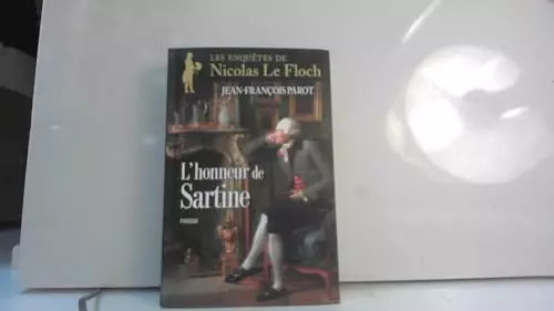 Honneur sartine les - sartine, (les