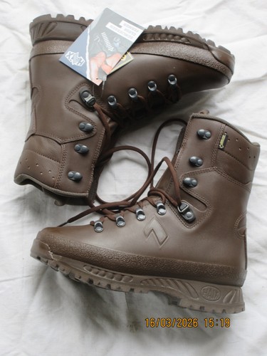 Haix bottes météo froid - bottes,