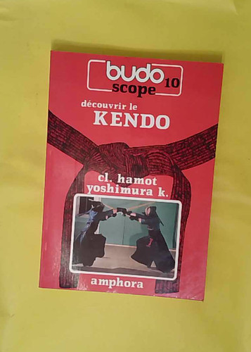Budoscope numéro - numéro,