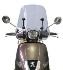 Coupole Pare-Brise Fabbri