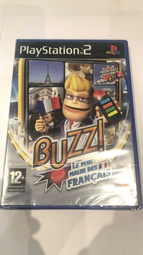 Jeux video buzz plus malin - video,