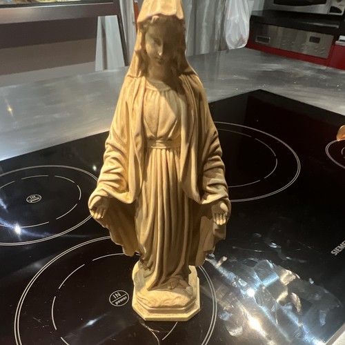 Vierge marie statue religieuse - vierge,