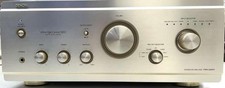 Denon PMA-2000 IV Integrated Amplifier Mint Condition – Fully Functional