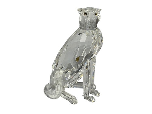 Figurine swarovski 183225 - figurine,
