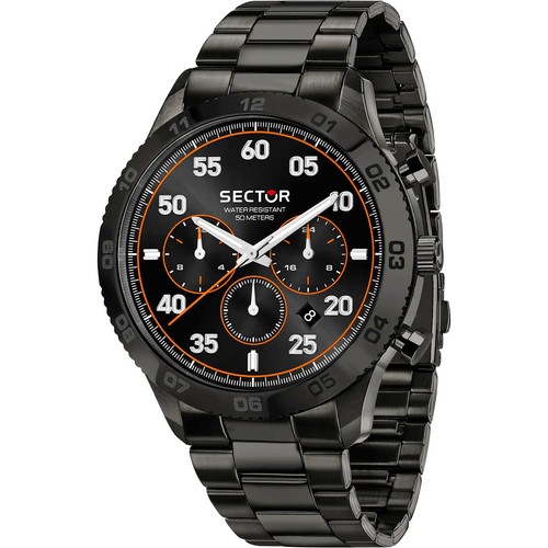 Montre homme sector 270 - homme,