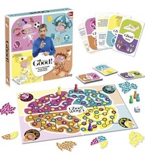 Jeu de société Dr GOOD Il