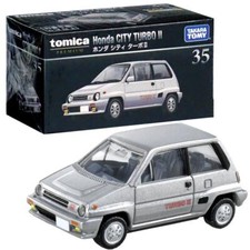Takara Tomy Tomica Premium