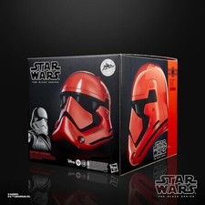 Star Wars The Black Series
