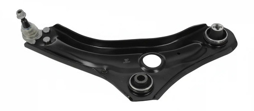 Bras suspension barre - de,